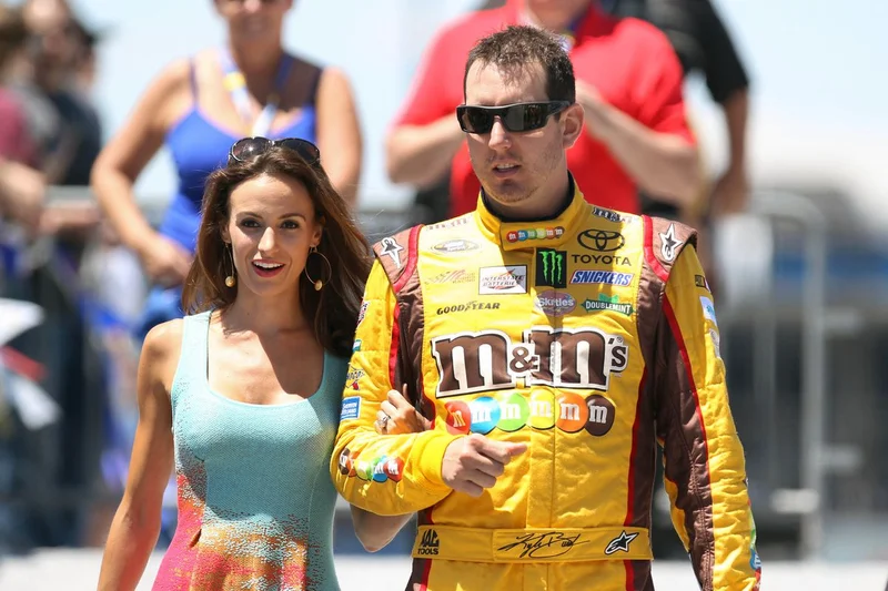 Kyle Busch's 750th Cup Series Start: Analyzing His Milestone Race and Post-Race Comments