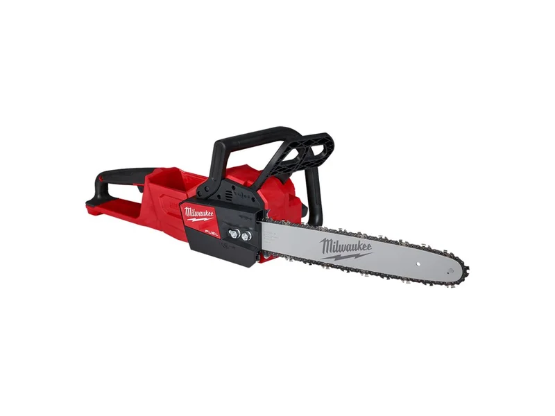 Milwaukee Chainsaw Recall: Laceration Hazard and What We Know