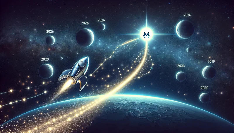 Monero's Privacy Revival: Price, Mining, and Reddit Reactions