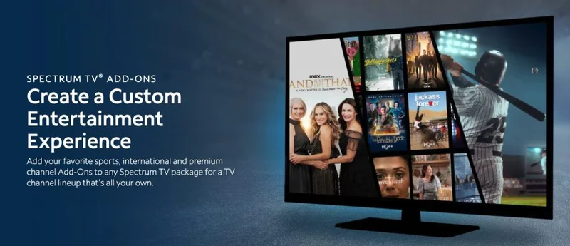 Spectrum TV: The Complete Guide to Packages, Channels, and Streaming