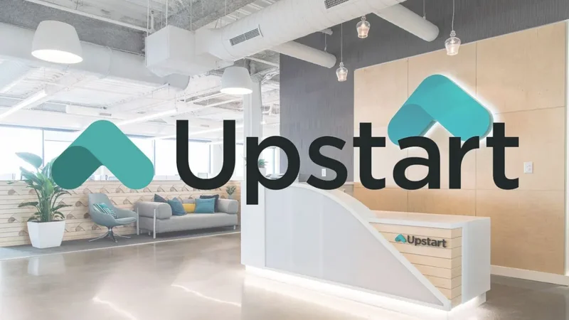 Upst Stock Slides After Mixed Q3: What Happened and Why?