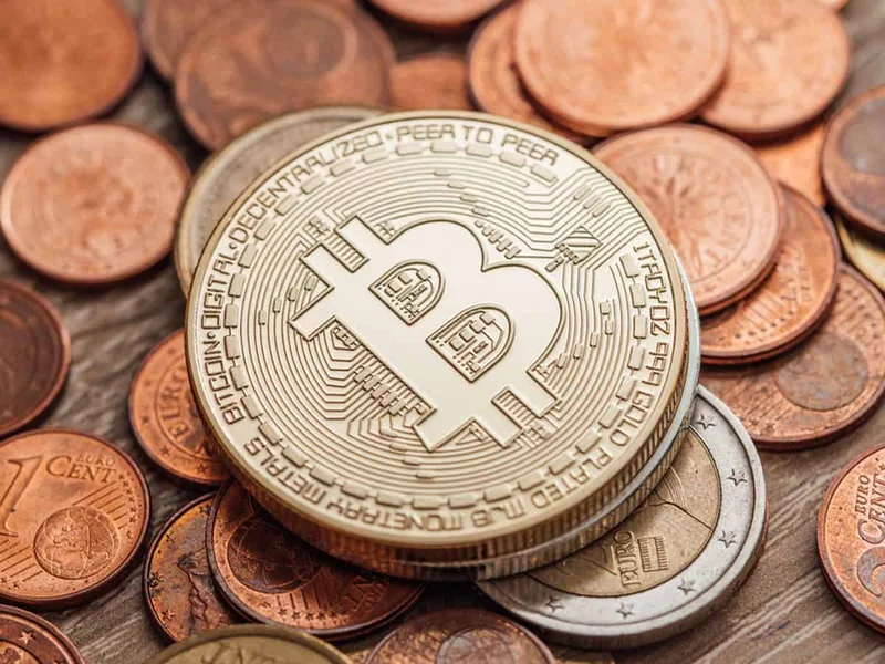 Bitcoin Dips: Crypto's Unstoppable Future - Experts Not Sweating